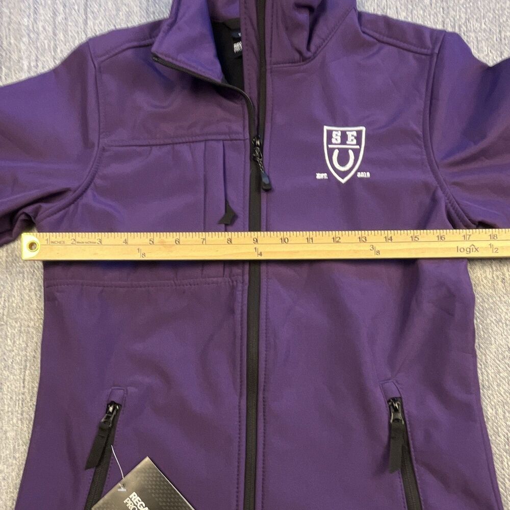 Regatta Professional Shite Eventers Unite Jacket Be Less Sh*t Equestrian UK 10 - Picture 5 of 8